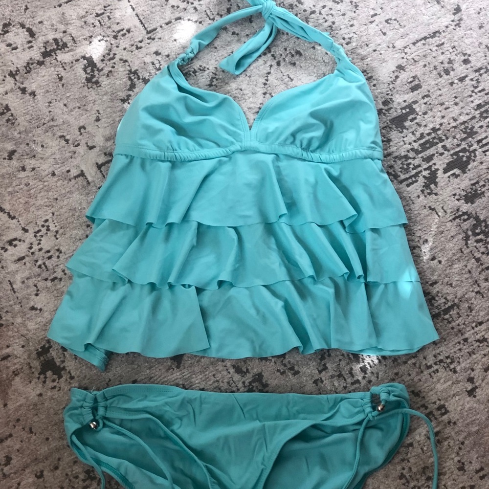 Tankini Collections by Catalina sz 12-14